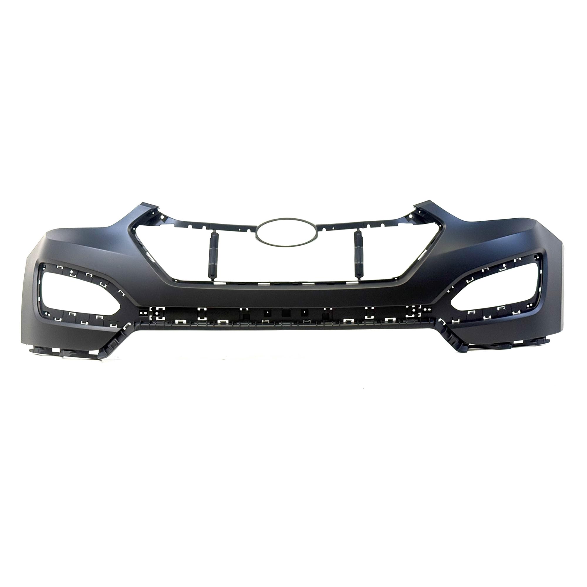 FitParts For Hyundai Santa Fe 2013–2016 Front Upper Bumper Cover