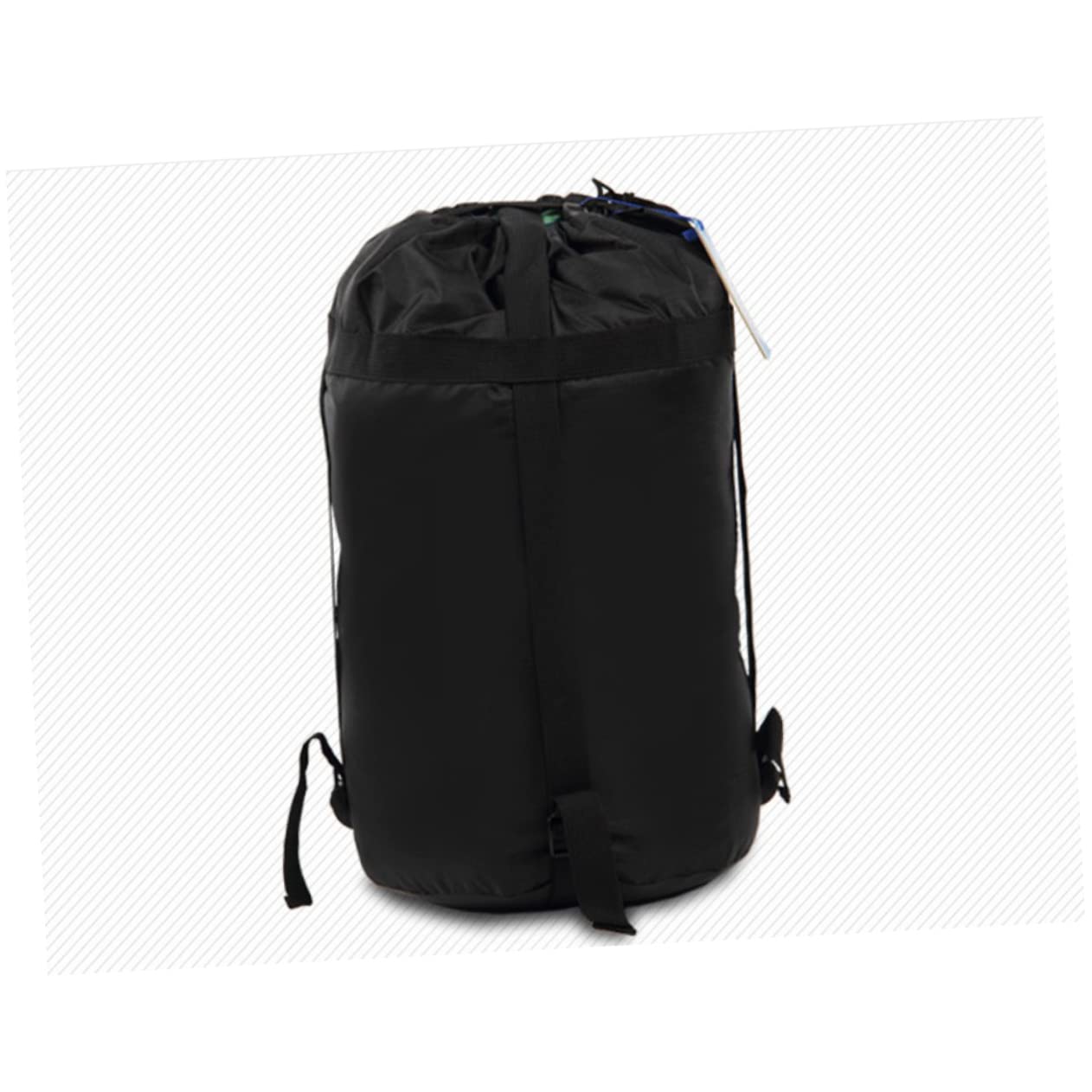 Mipcase 2pezzi per e Trekking Sacchetti Stoccaggio per Piumoni e Organizzatori per Escursioni