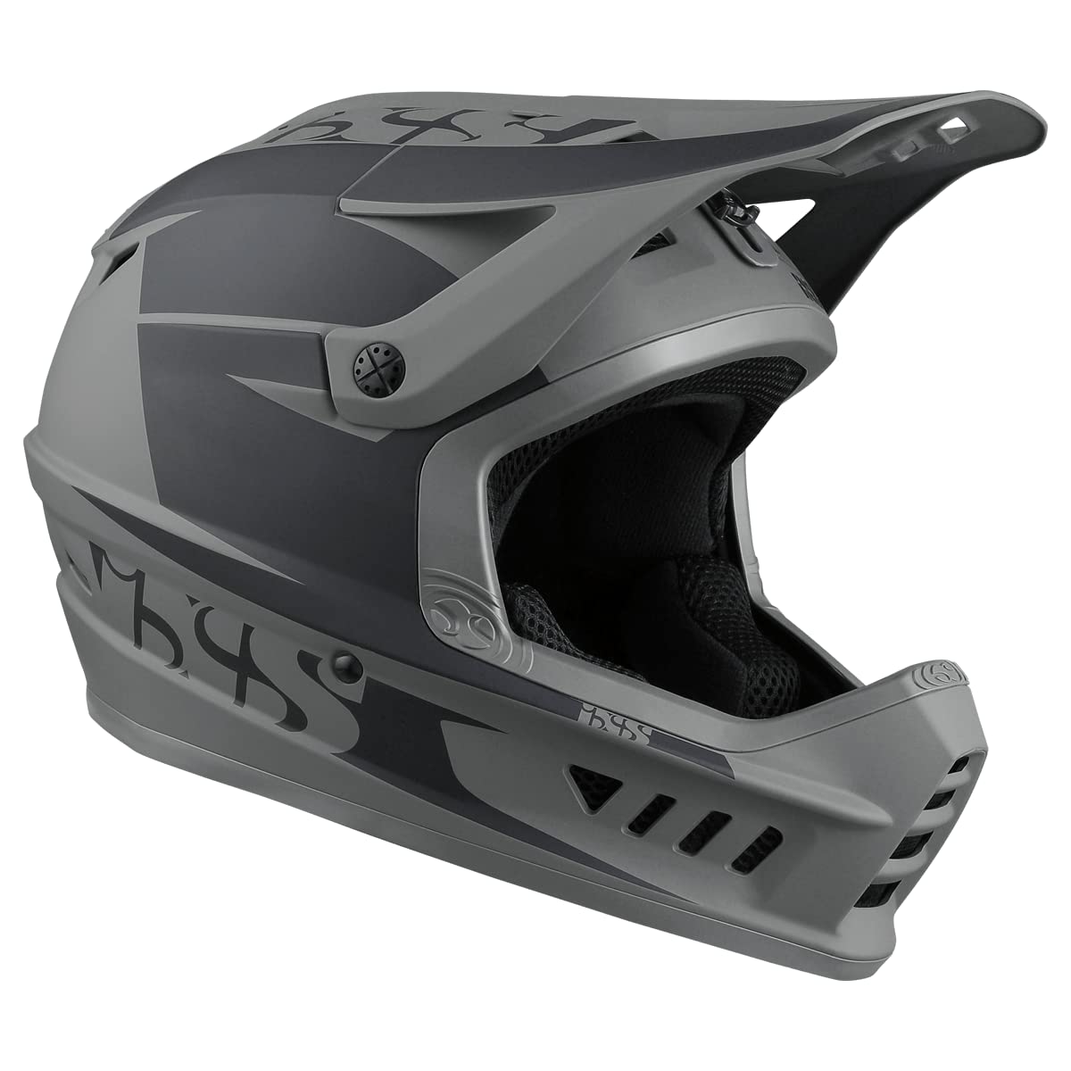 Casque Intégral VTT/BMX L/XL (60-62cm)