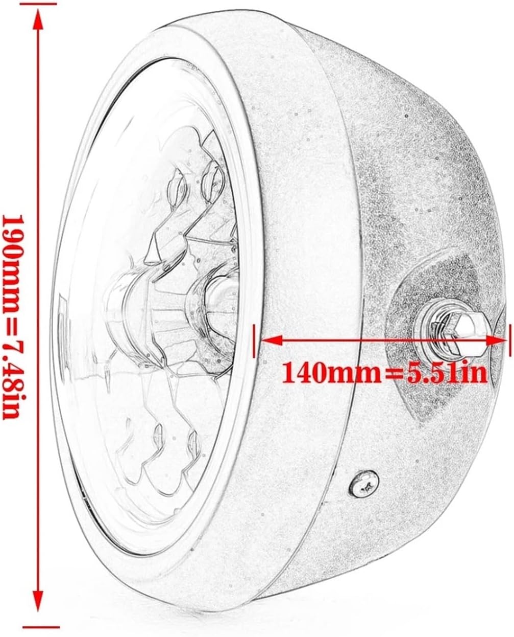 chiepelierページ★ MFH 1/9 クロッカー OHV `Big tank` 1939-1942 モデル