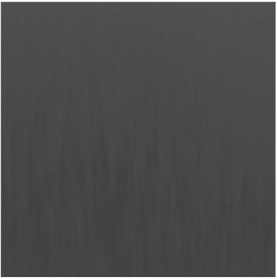 Hypalon Rubber Sheet - 12 in Width, 1 ft Length, 1/16 in Thickness, 60A Durometer