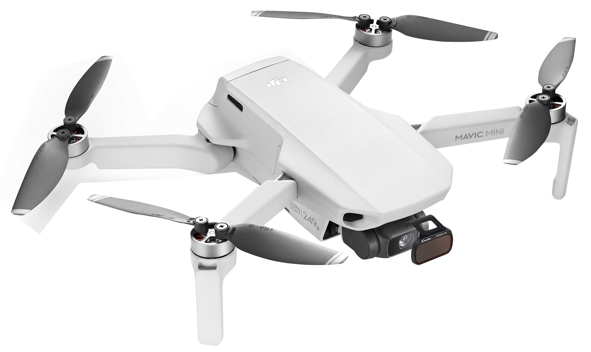 Amazon.co.jp: Kenko K-DMMND16 Drone Accessories Advanced Drone