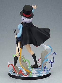 先輩 「手品先輩」 1/7 PVC製塗装済み 完成品フィギュア 先輩 「手品先輩」 1/7 PVC製塗装済み 完成品フィギュア - メルカリ