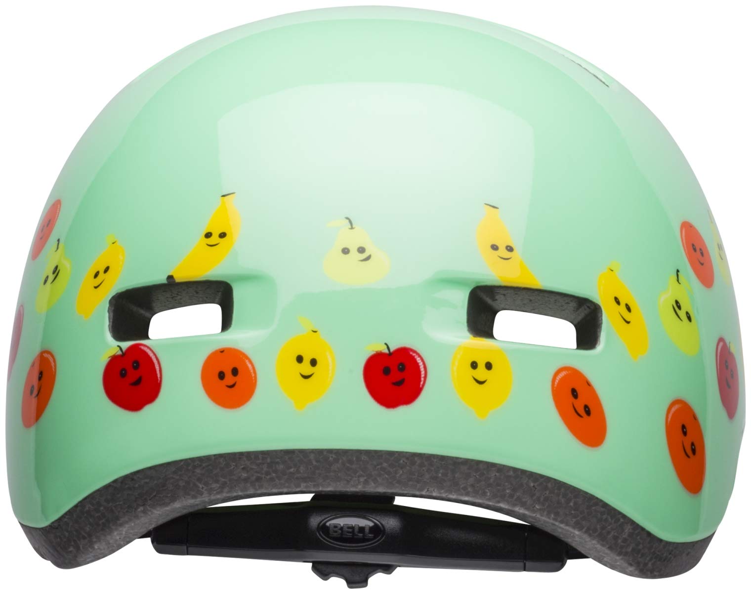 BELL Lil Ripper - Casco de Ciclismo Infantil