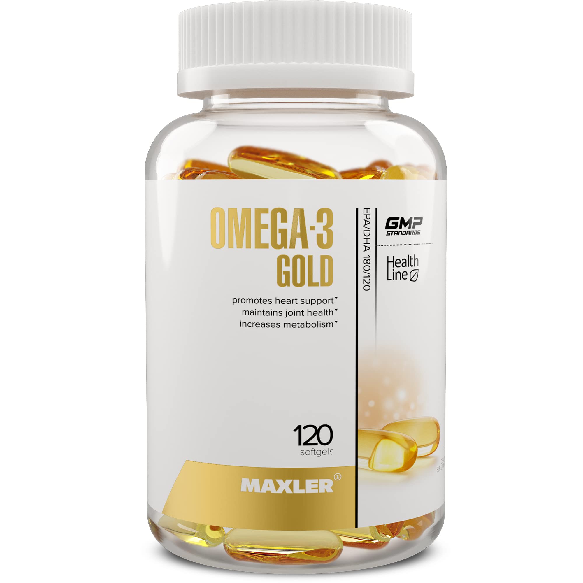 omega gold fish oil