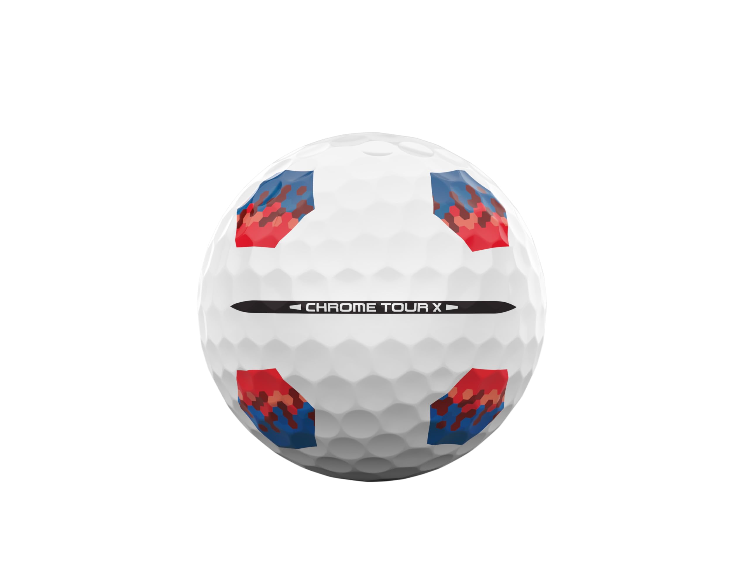 Amazon.com: Callaway: Chrome Tour X