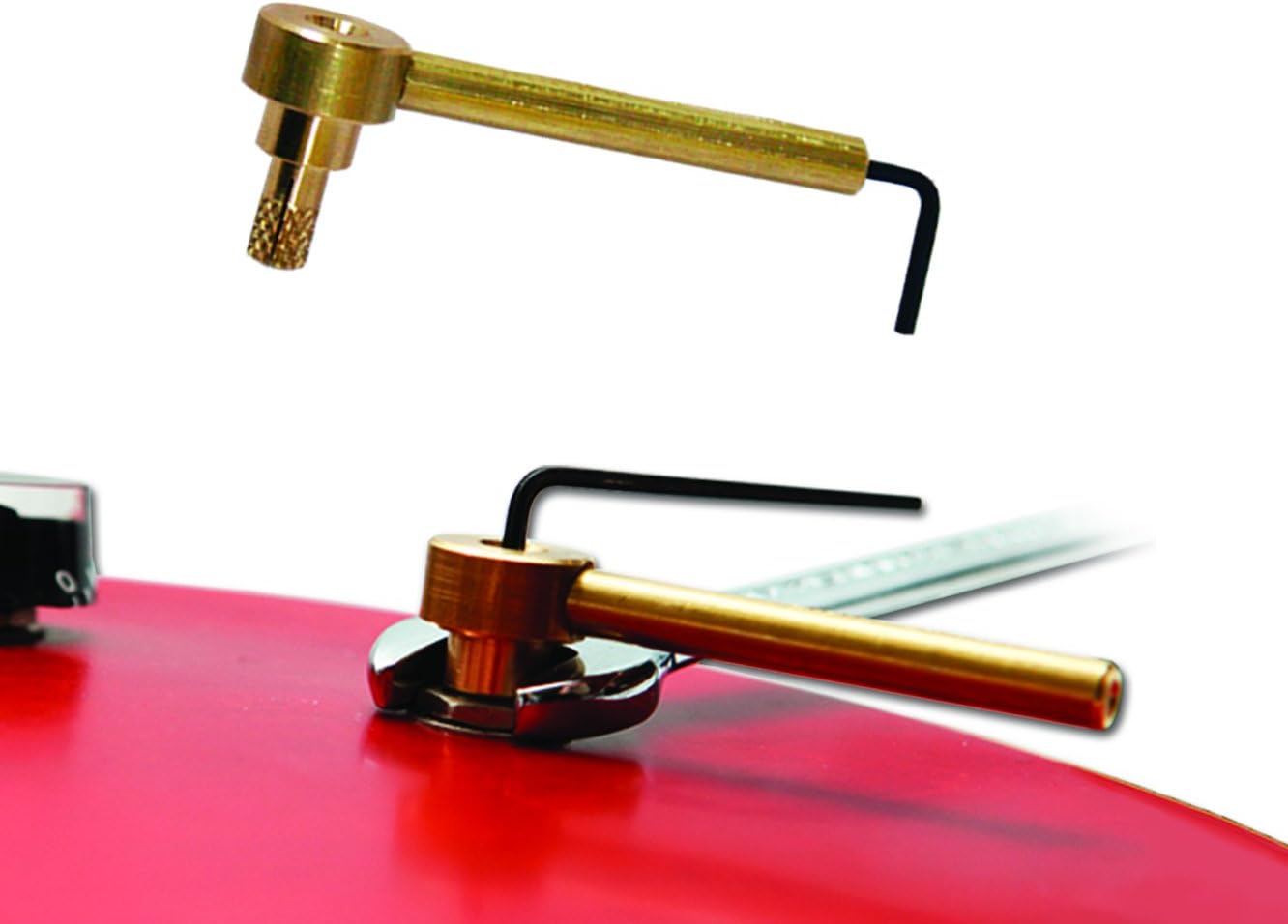Ferrule & Guitar Jack Tightener