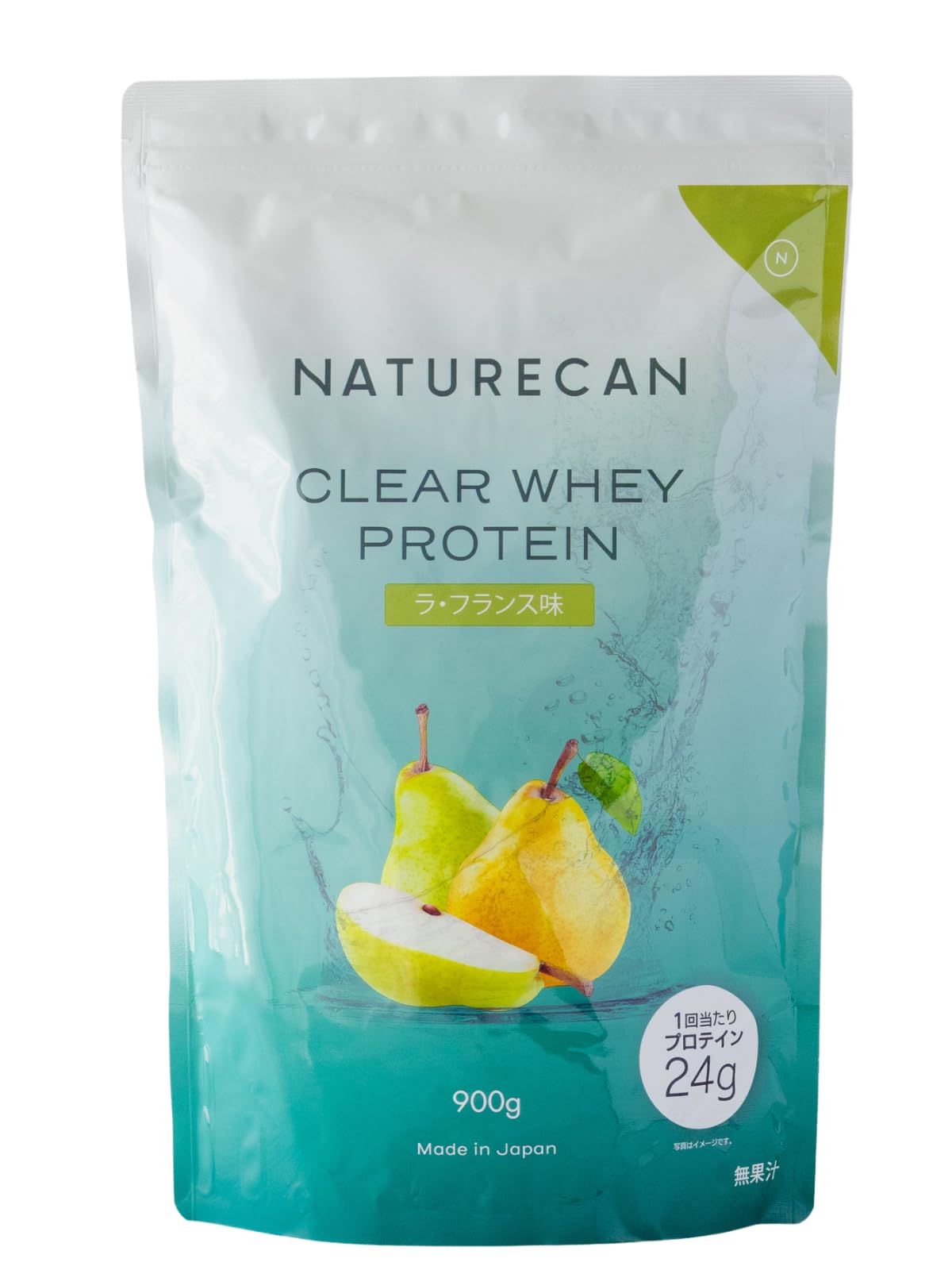 Amazon | Naturecan (ネイチャーカン) クリアホエイプロテインアイソ