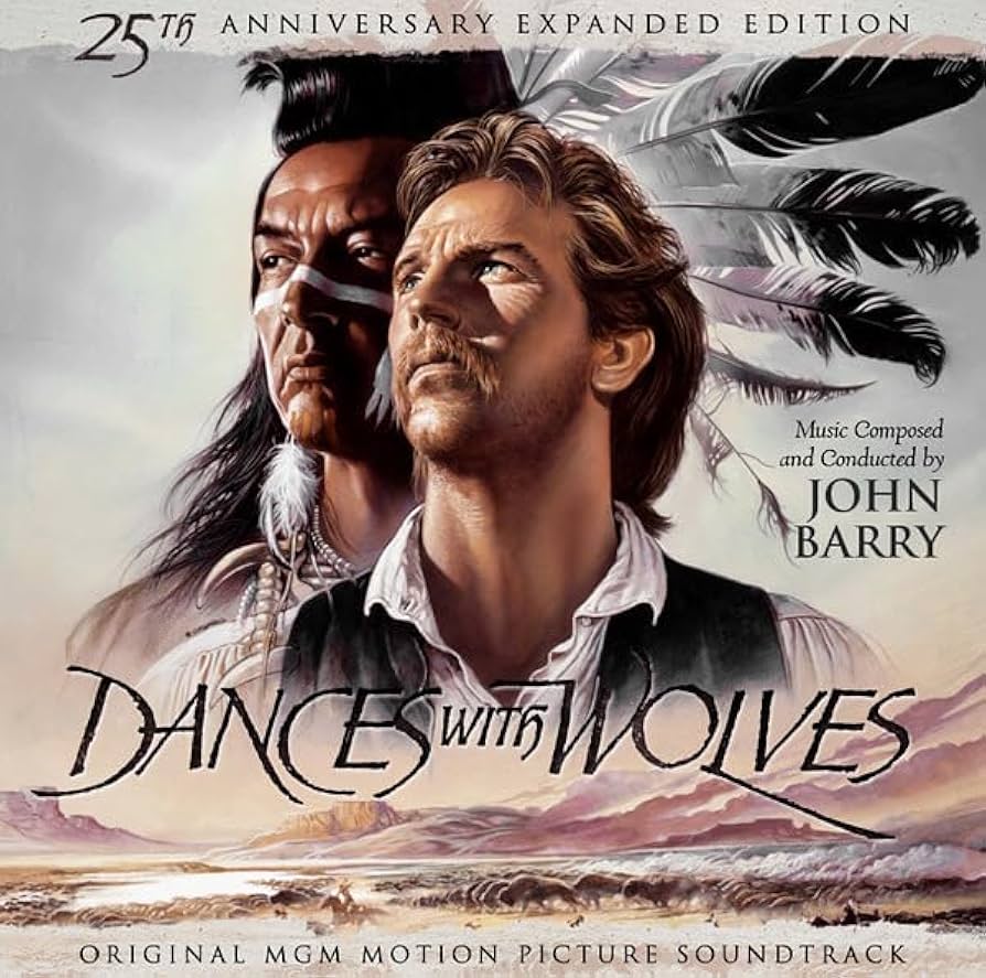 Amazon.co.jp: □□『 ダンス・ウィズ・ウルブズ 』□□ ＜ 限定