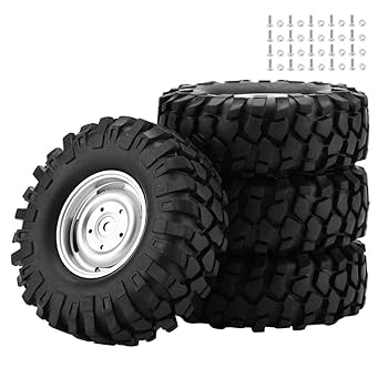 カスタムRC車 オフロード仕様 大型タイヤタミヤTLT01カスタム The Magical Modification] Giant tires! Dissecting a Costco