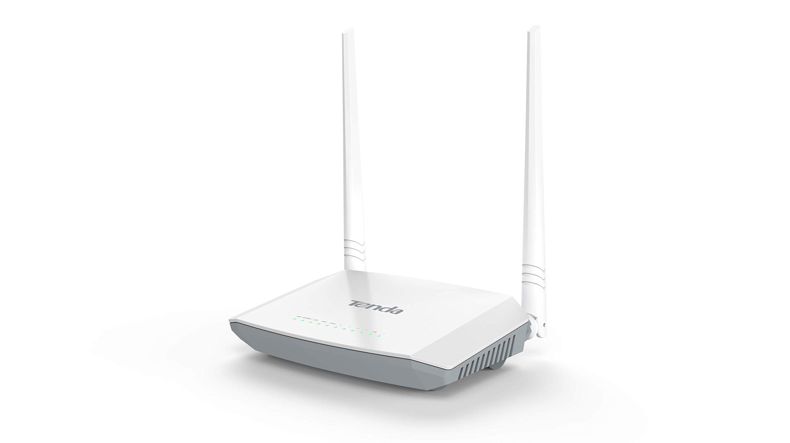 Tenda Wireless Router N VDSL2+ V300