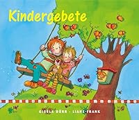 Kindergebete 3825602044 Book Cover