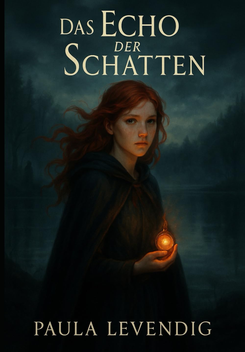 Das Echo der Schatten: Teil 1