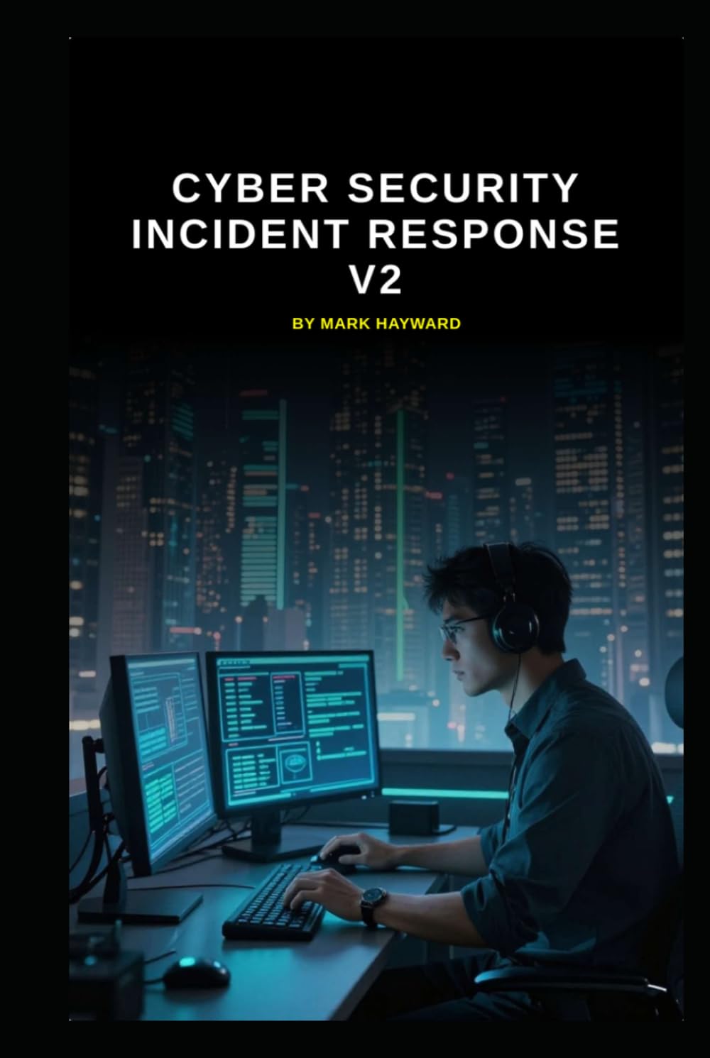 Cyber Security Incident Response v2: Updated information from v1 (Series 2a)