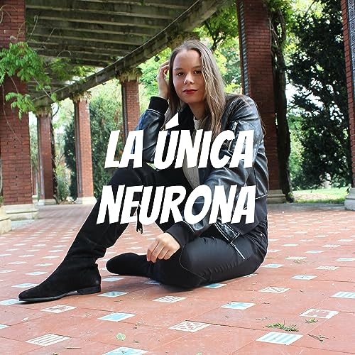 『La única neurona』のカバーアート
