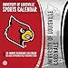 University of Louisville Cardinals 2020 Calendar