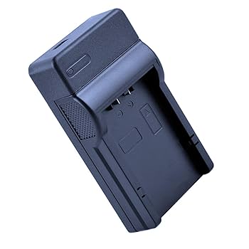 Amazon.com : USB Battery Charger for Nikon Coolpix S8000