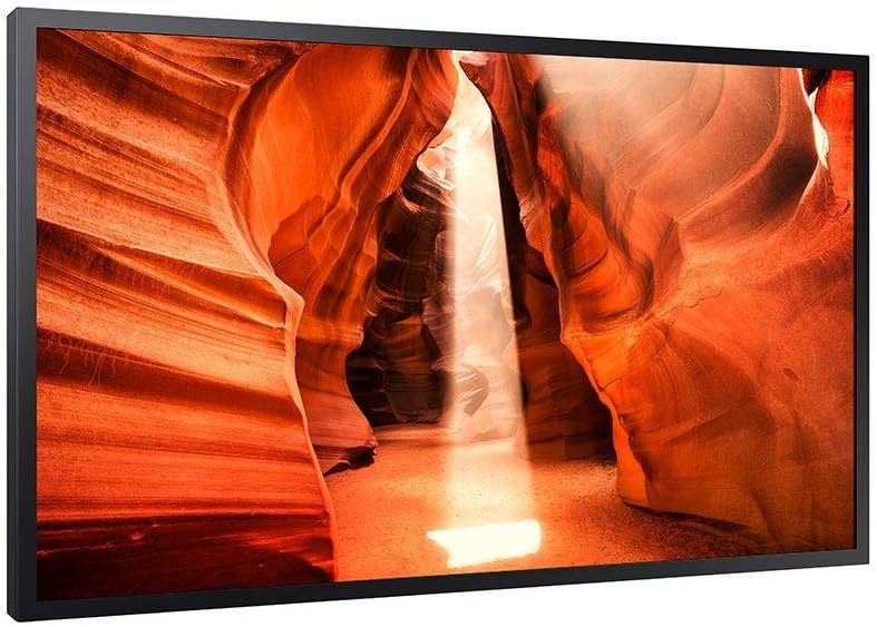 SAMSUNG OM55N 55p 16:9 Semi-Outdoor