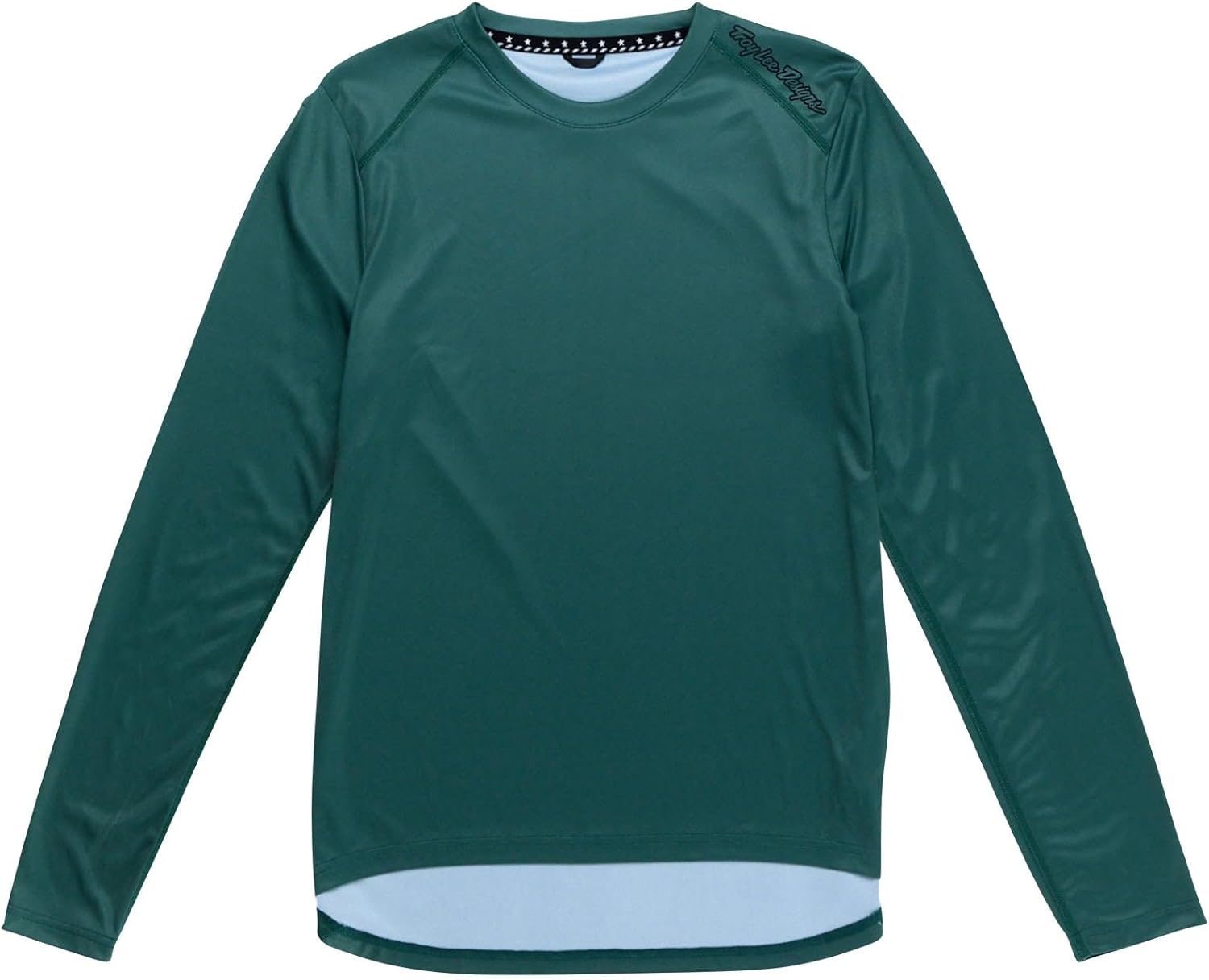 Troy Lee Designs Womens Lilium Long Sleeve Jersey for Mountain Biking MTB BMX