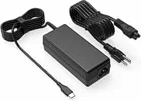 Acer Chromebook（充電器付き） Amazon.com: 45W USB-C Charger for Acer Chromebook 511 C734