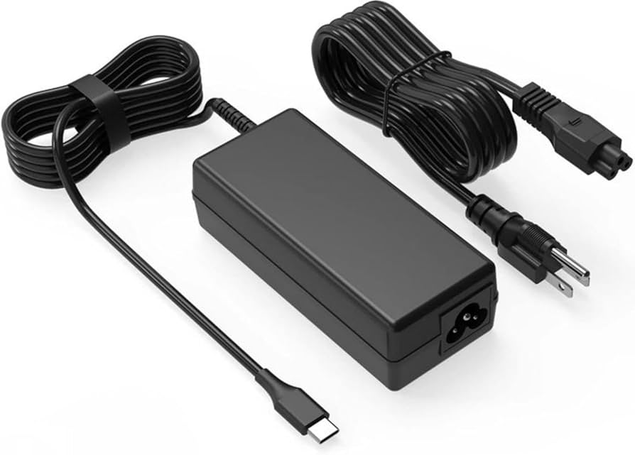 Acer Chromebook（充電器付き） Amazon.com: 45W USB C Chromebook Charger Laptop Compatible with