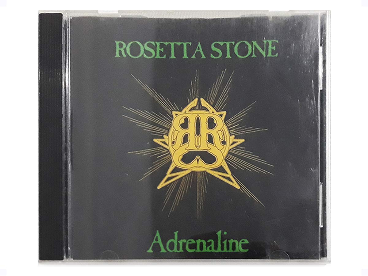 Adrenaline