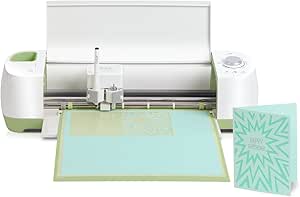 Cricut Explore Electronic Cutting Machine