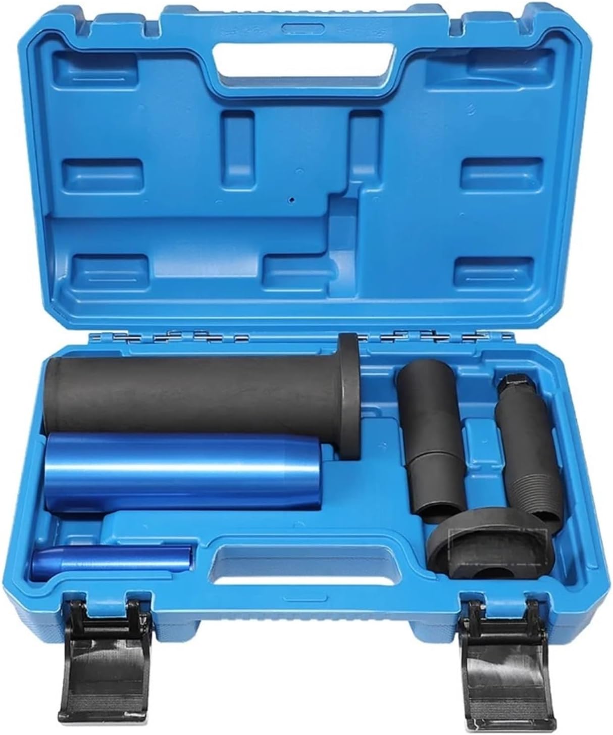 Compatible With For-d 1.0 Dry 6/7-Speed DCT Transmission - E5206 Oil Seal Disassembly Tool