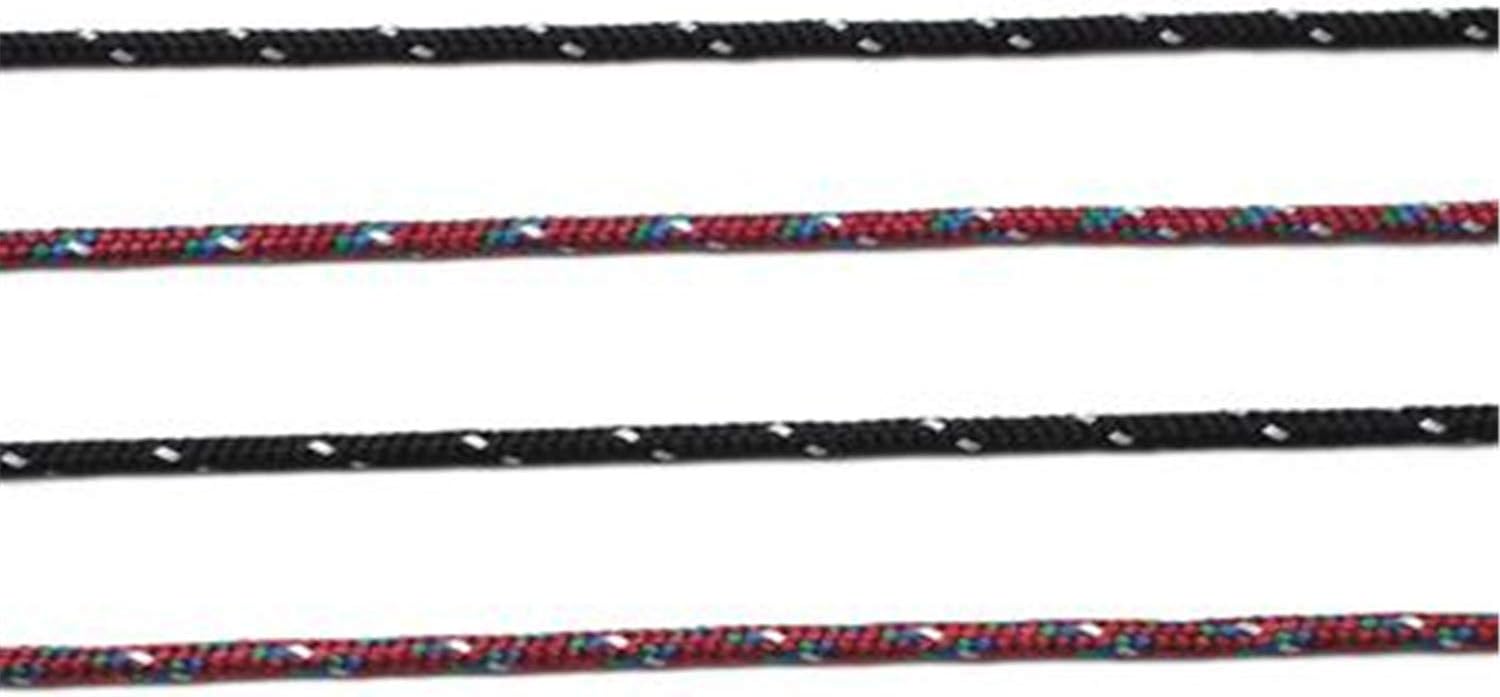 ABC Glow Cord (2.75-mm, 200-Feet)