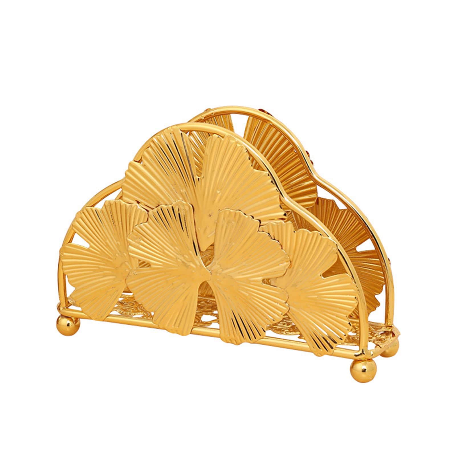 Kalttoy D Wrought Iron Tissue Holder Ecorative Square Towel Organization Bracket For Home Festival Ining Room Paper Towel Tissue Stan For Bathroom