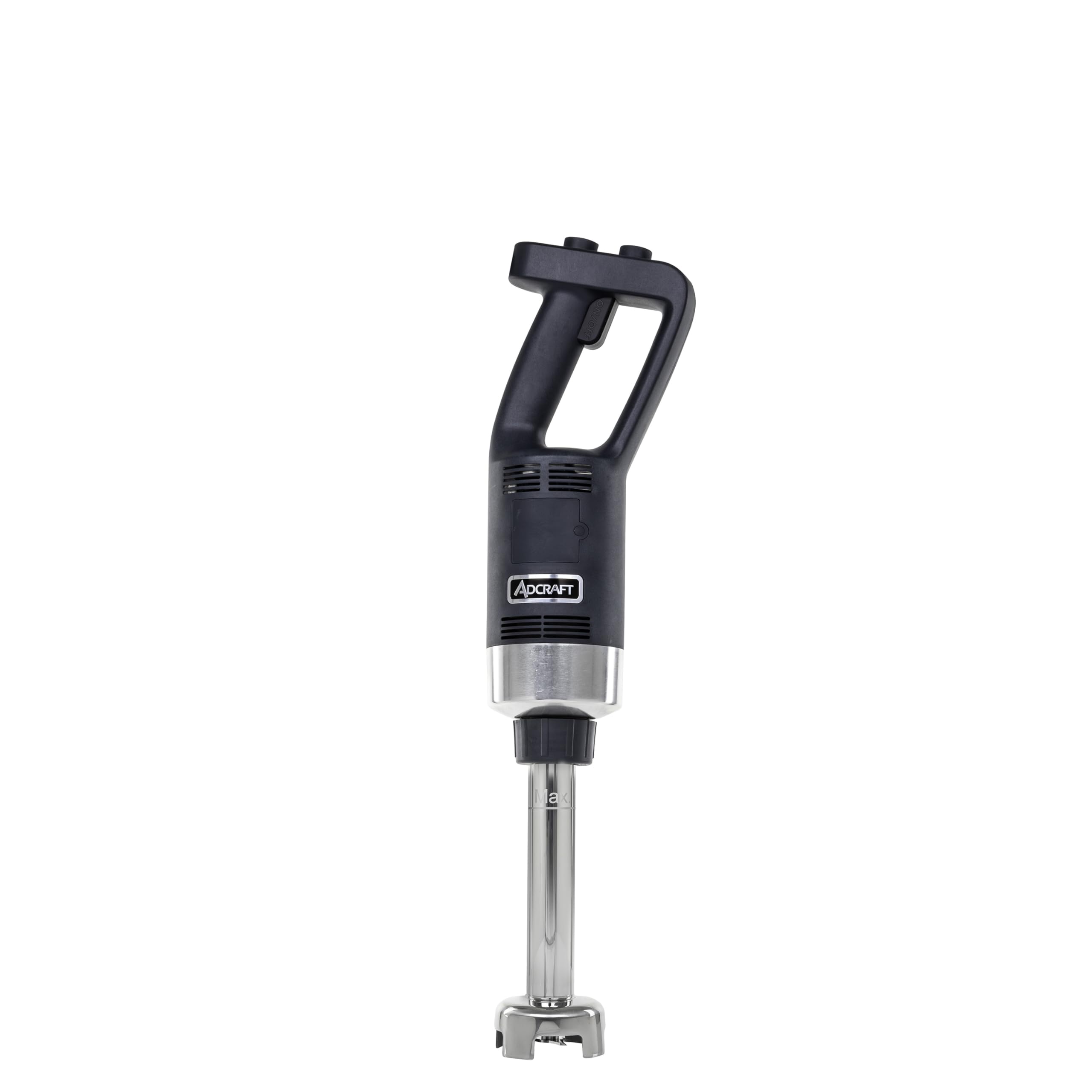 Adcraft Immersion Blender, 350W, 10