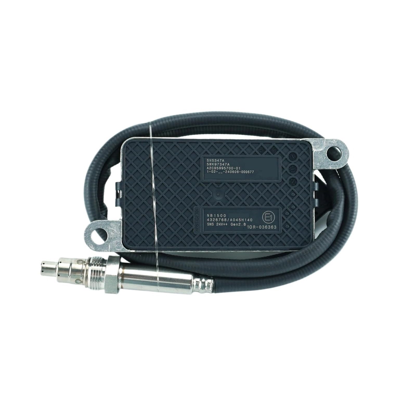 Riswekfw One Color 4326768 5Wk97347a 5Wk9 7347A Nitrogen Oxide Sensor 24V