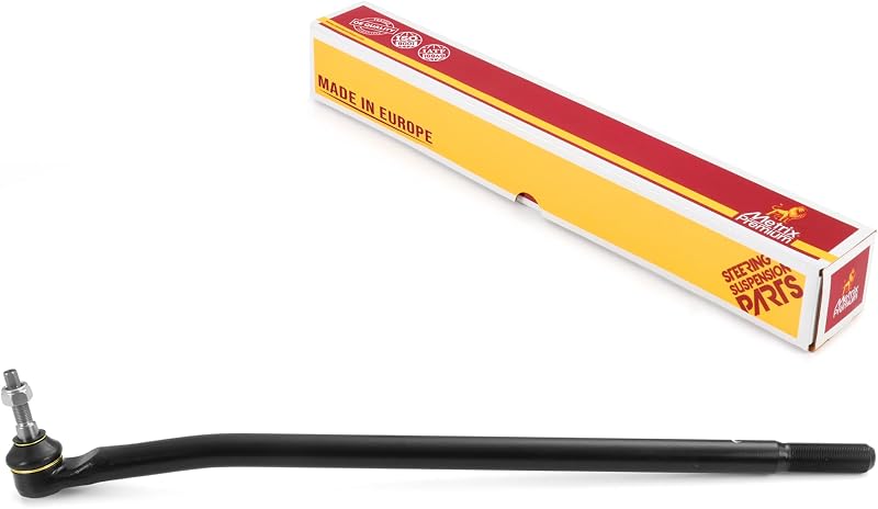 Barra de ligação da direção dianteira direita METRIX PREMIUM CHASSIS PARTS para Ram 3500 4WD – 1 unidade