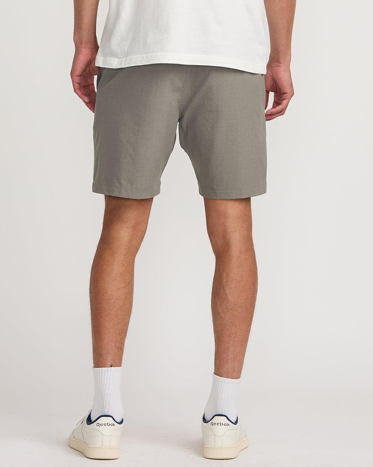 RVCA Men's All Time Roads