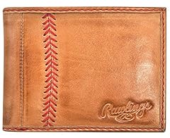 Tan | Baseball Seam Stitch