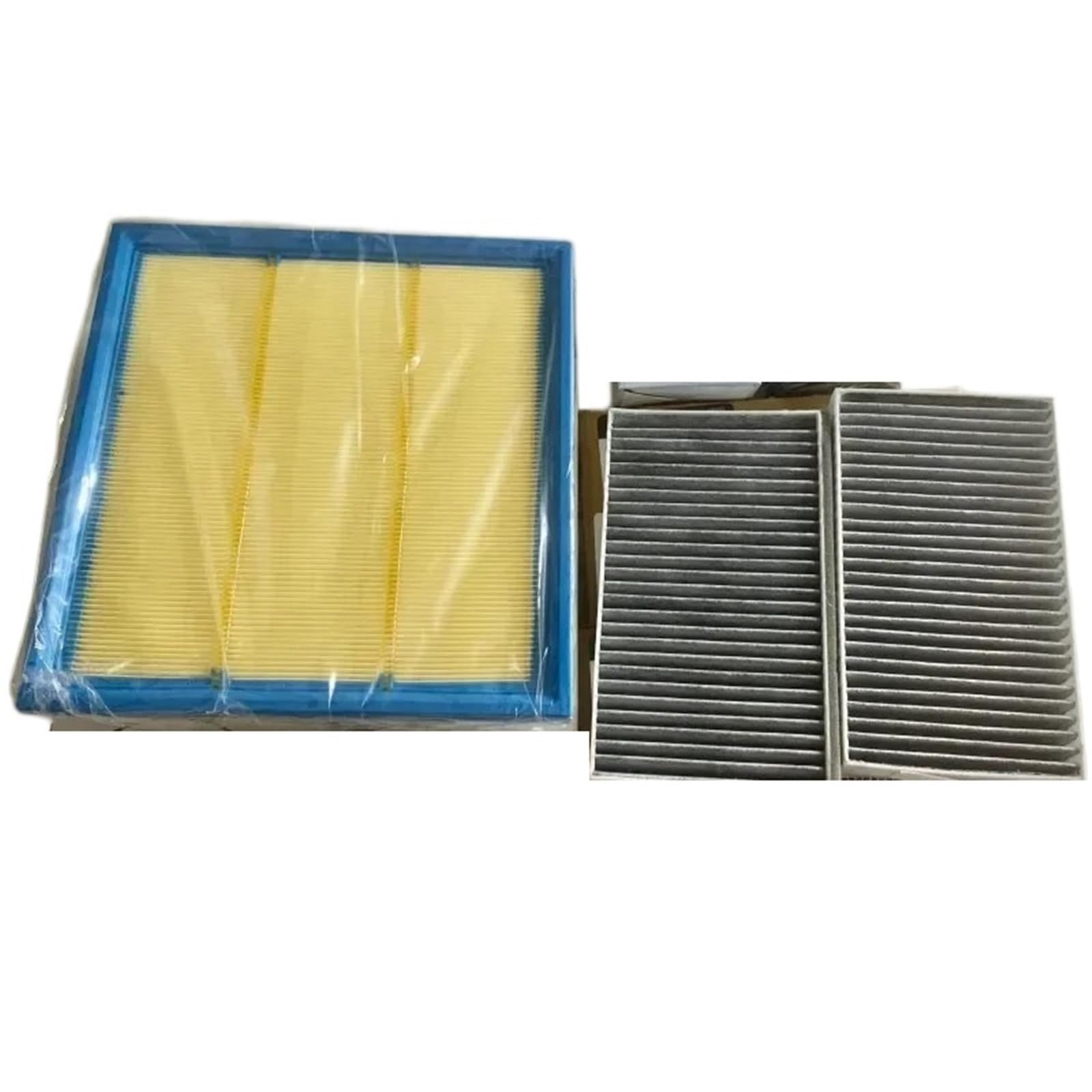 LUTFI Auto Filtro Aire TA81-1109210 Filtro de Aire 365809452/3 Cabina 487ZQA-1017100 Aceite para ecuación para Leopard 5 1.5T