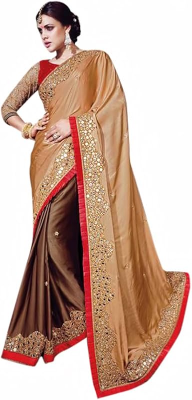 amazon bridal saree 99