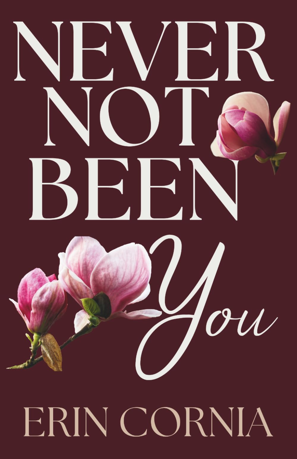 Never Not Been You (The Chicago Series)
