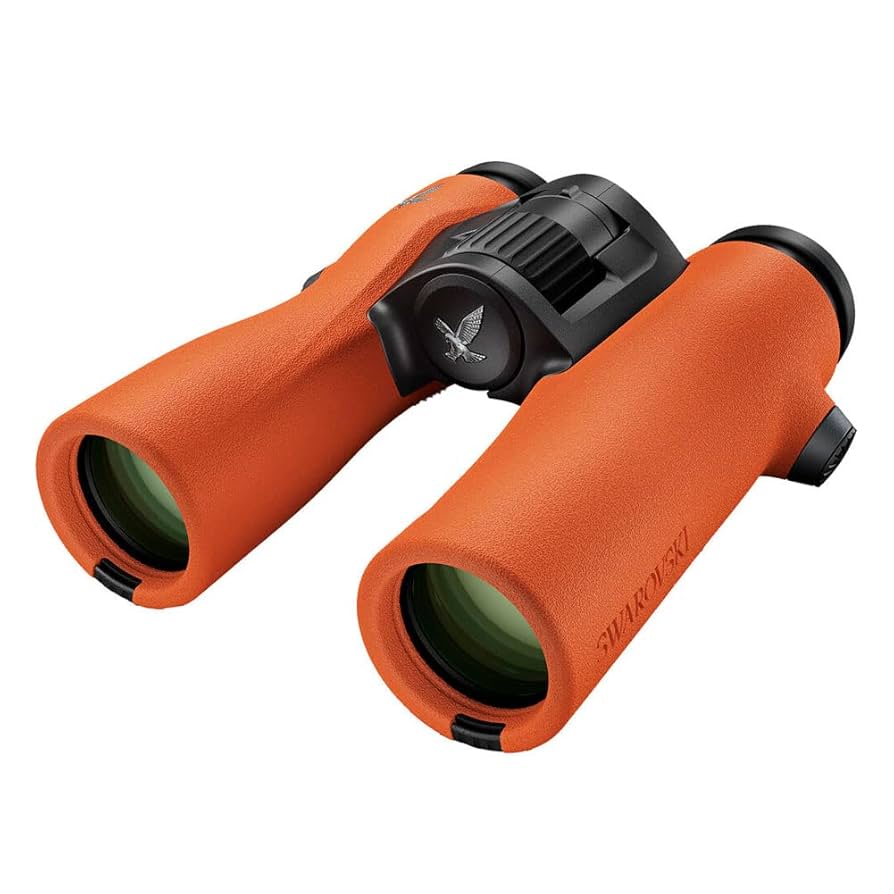 Amazon.com: Swarovski Optik NL Pure 8x32 Binocular with