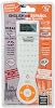 IF Electronic Dictionary Bookmark-Spanish-English, WhiteOrange