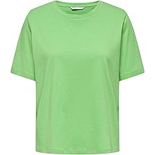 ONLY S/S TEE JRS NOOS T-Shirt Women