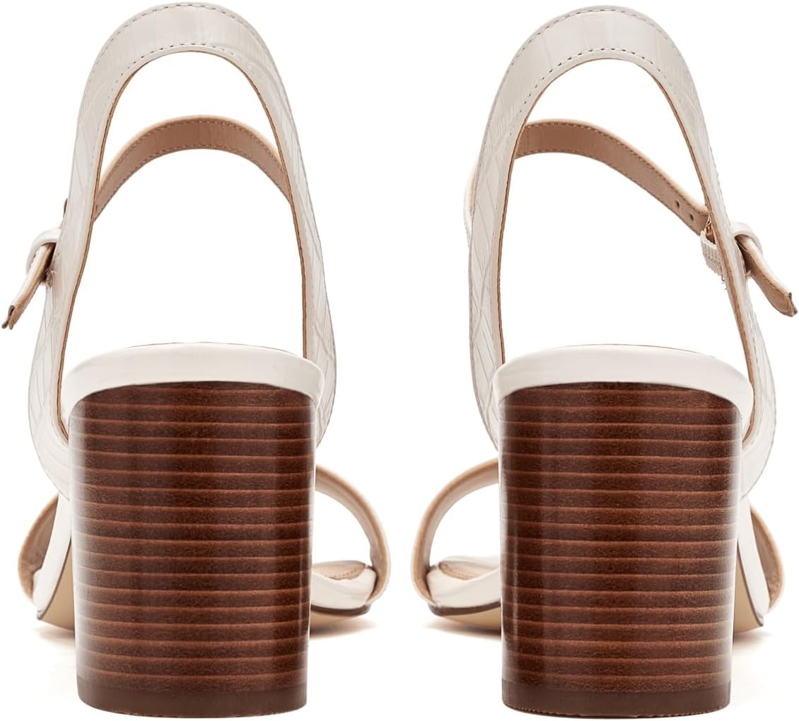 Cole Haan Women's Josie Block Heel Sandal