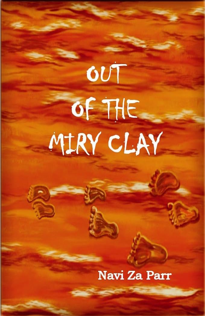 Out of the Miry Clay: Blandfordia nobilis - The Christmas Bell (Chisholm's Charges Book 1)