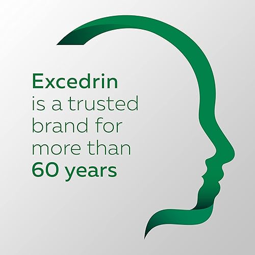 Miniatura 9 de Head Care Proactive Health from Excedrin Suplemento dietético para apoyar la salud de la cabeza y la comodidad diariamente 110 unidades