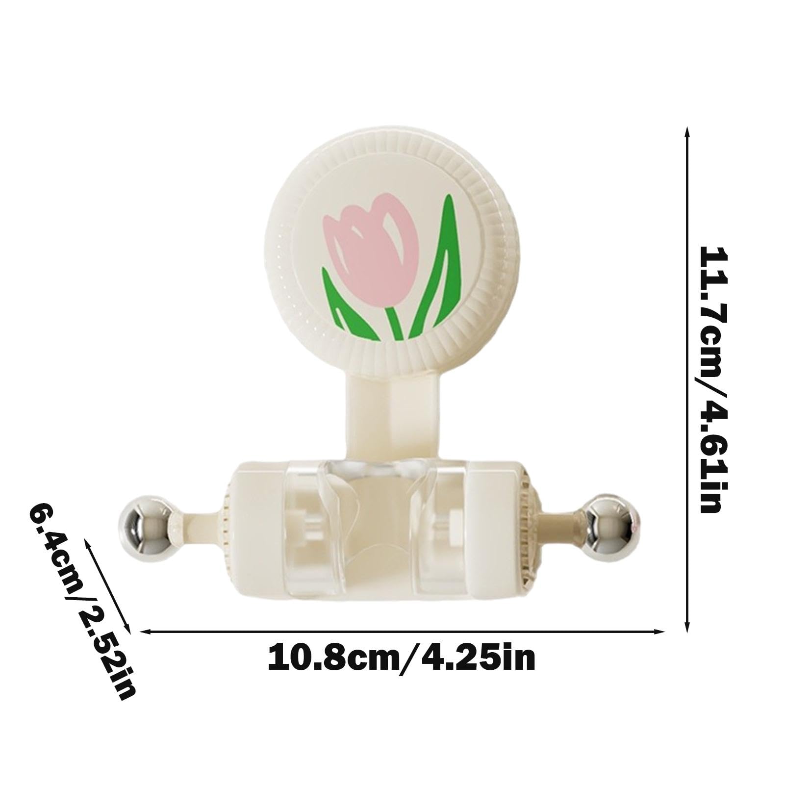 2-teiliger Staubsauger Schlauchadapter – Universal Für 23/30/34/42/50 Mm, Passend Für Elektrowerkzeuge & Nass-Trockensauger