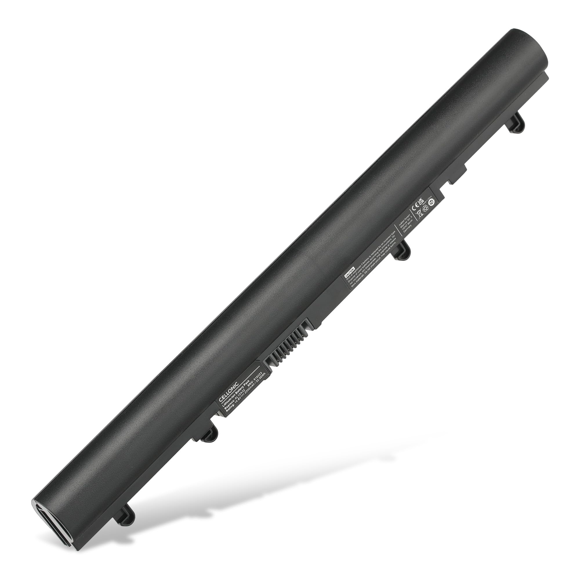 Batterie compatible Acer Aspire E1-522 E1-572 V5-471 AL12A32 - 7