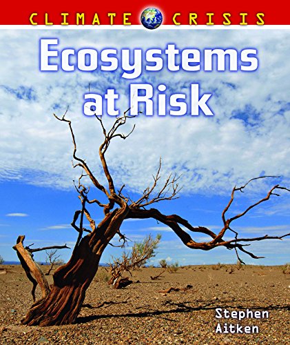 Ecosystems at Risk : Aitken, Stephen: Amazon.co.za: Books