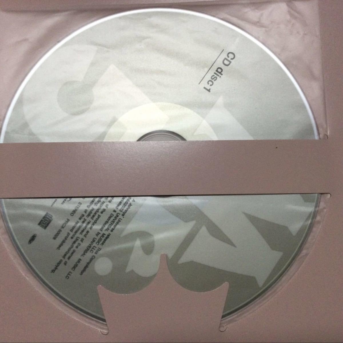 King &amp; Prince - 新品未開封King&amp;Prince BEST ALBUMMr.5   Tiara 楽天市場】【即納】 King＆Prince ピース Dear Tiara盤 5th