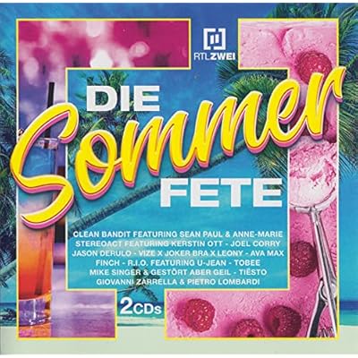 S0MMERFETE