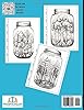 Forest in a Jar Coloring Book: Volume One: Artistic Coloring For Adults (Forest in a Jar Coloring Book: Artistic Coloring For Adults) #1